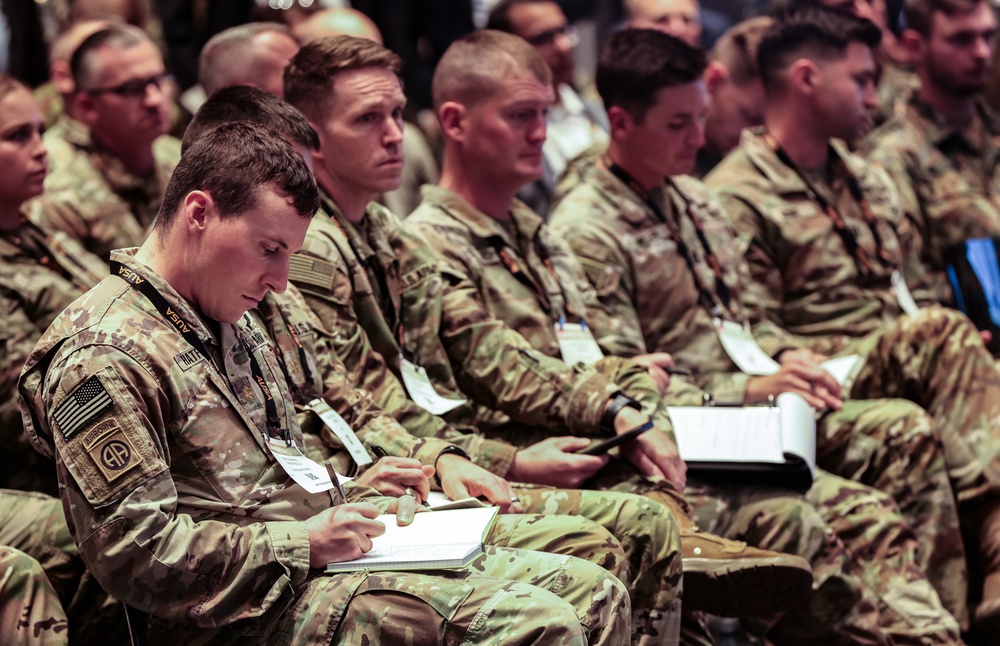 Re-Forging the Armored Spearhead—TIC 2.0 and the Evolution of LSCO