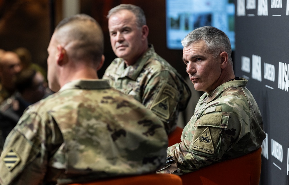 Re-Forging the Armored Spearhead—TIC 2.0 and the Evolution of LSCO