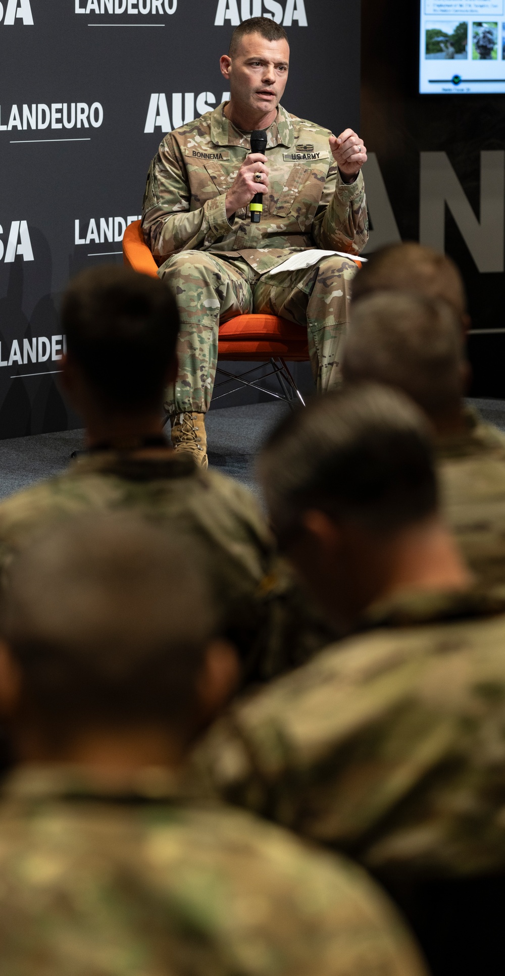 Re-Forging the Armored Spearhead—TIC 2.0 and the Evolution of LSCO