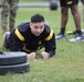 Army Combat Fitness Test