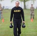 Army Combat Fitness Test