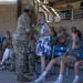 3rd Infantry Division welcomes new deputy commander of support