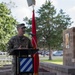 3rd Infantry Division welcomes new deputy commander of support