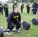 Combat Fitness Test