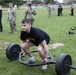Army Combat Fitness Test