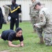 Army Combat Fitness Test
