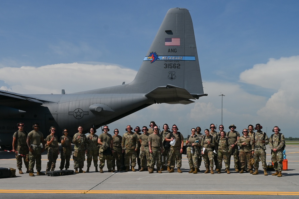Exercise: Operation Belt Feed