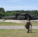3-501 CAB Black Hawk Crews Sharpen Skills During Aerial Gunnery Qualification