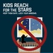 Window Lock Safety Poster - Reach for the Stars