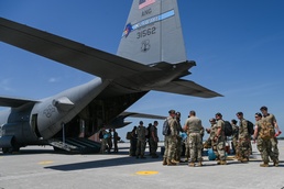 Exercise: Operation Belt Feed