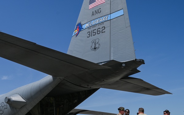 Exercise: Operation Belt Feed