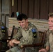 Bosnia &amp; Herzegovina partners test Alabama Guardsman’s strength and resilience on Day 3 of the 2025 National Best Warrior Competition