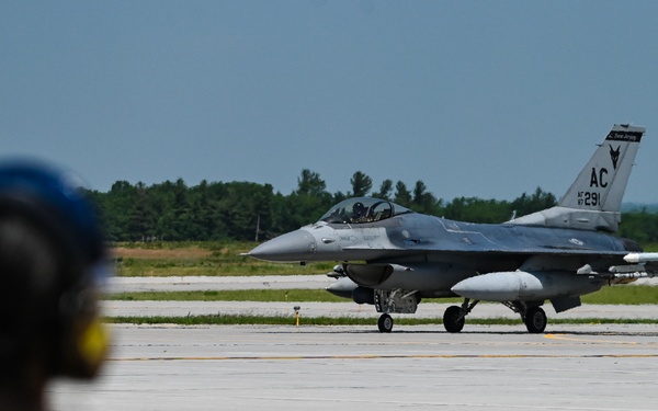 Exercise: Operation Belt Feed