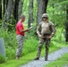 Bosnia &amp; Herzegovina partners test Alabama Guardsman’s strength and resilience on Day 3 of the 2025 National Best Warrior Competition
