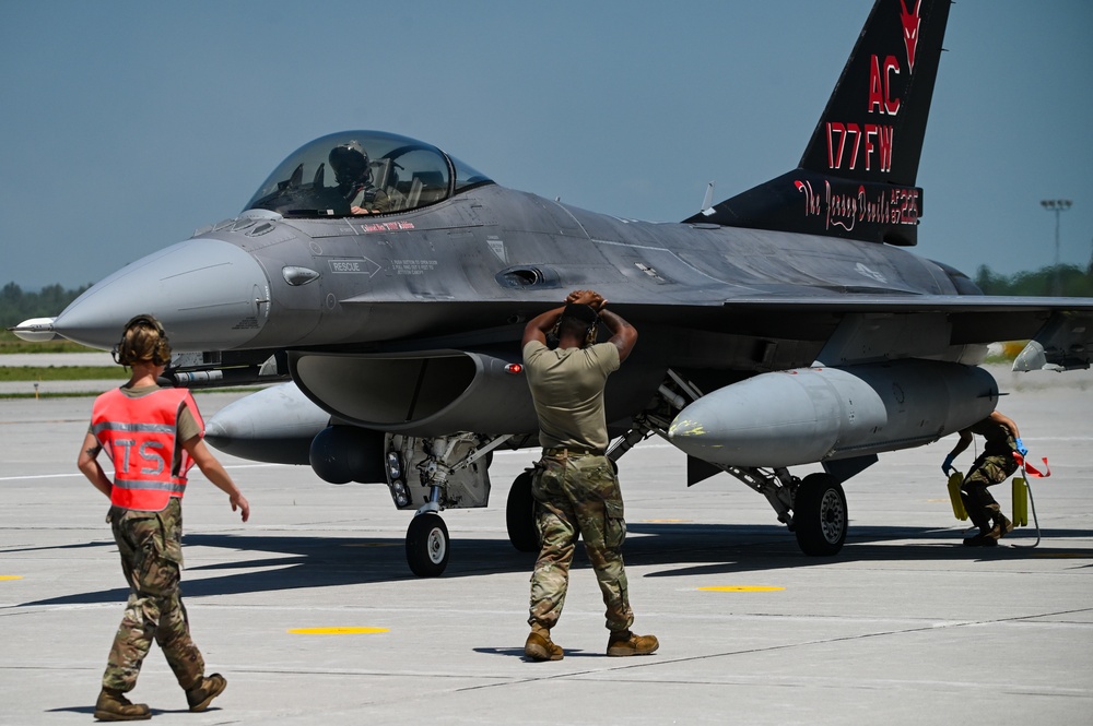 Exercise: Operation Belt Feed