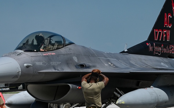 Exercise: Operation Belt Feed