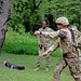 Bosnia &amp; Herzegovina partners test Alabama Guardsman’s strength and resilience on Day 3 of the 2025 National Best Warrior Competition