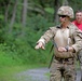 Bosnia &amp; Herzegovina partners test Alabama Guardsman’s strength and resilience on Day 3 of the 2025 National Best Warrior Competition