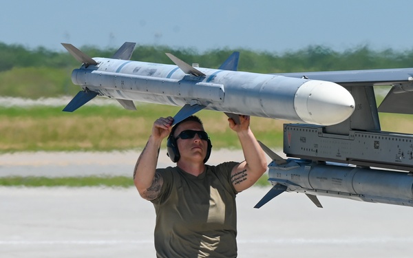 Exercise: Operation Belt Feed