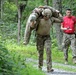Bosnia &amp; Herzegovina partners test Alabama Guardsman’s strength and resilience on Day 3 of the 2025 National Best Warrior Competition