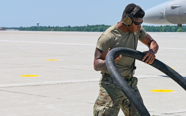 Exercise: Operation Belt Feed