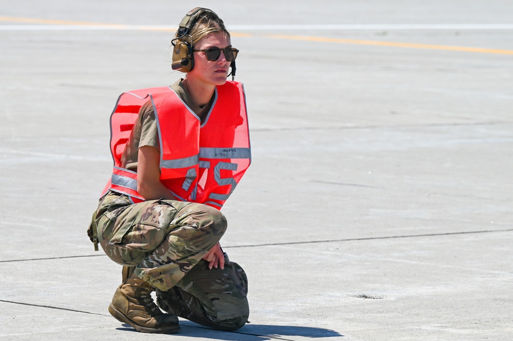 Exercise: Operation Belt Feed