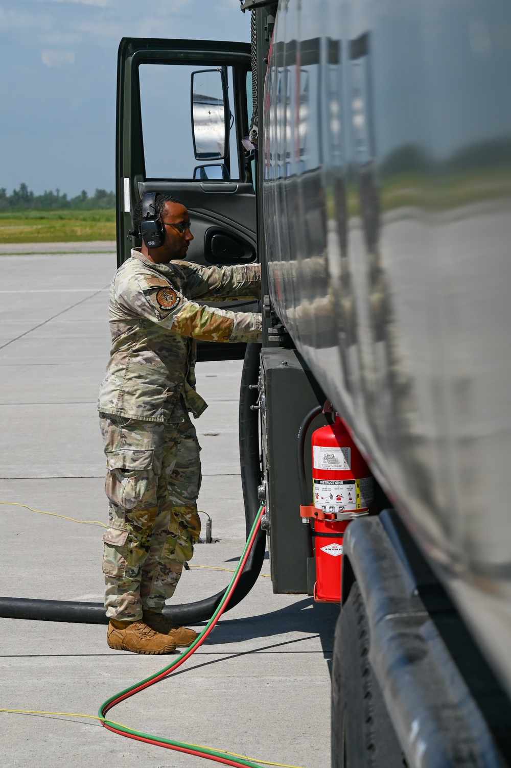 Exercise: Operation Belt Feed