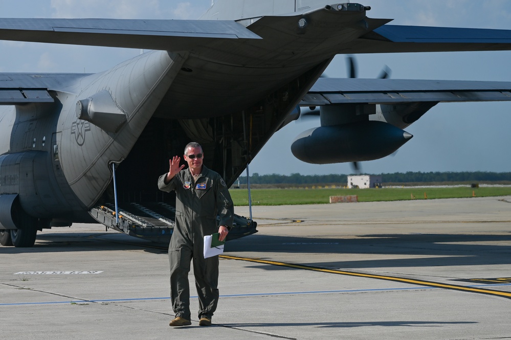Exercise: Operation Belt Feed