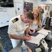 Lt. Gmehlin promoted