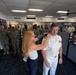 Lt. Gmehlin promoted