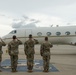 DNI visits MacDill AFB