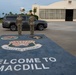 DNI visits MacDill AFB