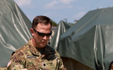 Nuclear Disablement Team 2 earns prestigious Sibert Award from US Army Chemical Corps