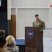 Post Redesignation Ceremony Fort Rucker 2025
