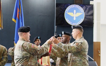 ‘Home of Army Aviation’ Redesignated Fort Rucker