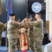 Post Redesignation Ceremony Fort Rucker 2025