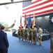 Post Redesignation Ceremony Fort Rucker 2025
