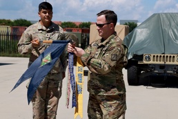 Nuclear Disablement Team 2 earns prestigious Sibert Award from US Army Chemical Corps