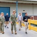 NAVSUP WSS commander tours Joint Consolidation Point