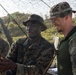 Atlantic Alliance 2025 Corpsmen Mass Casualty Drill