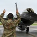 Tactical Aircraft Maintainers Recover an F-16