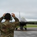 Tactical Aircraft Maintainers Recover an F-16