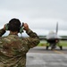 Tactical Aircraft Maintainers Recover an F-16