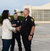 DNI visits MacDill AFB