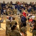 903rd ICTC Deployment and Farewell Ceremony