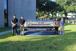 DCTC Cohort '26 Scholars