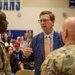 903rd ICTC Deployment and Farewell Ceremony