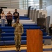 903rd ICTC Deployment and Farewell Ceremony