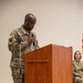 903rd ICTC Deployment and Farewell Ceremony