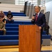 903rd ICTC Deployment and Farewell Ceremony